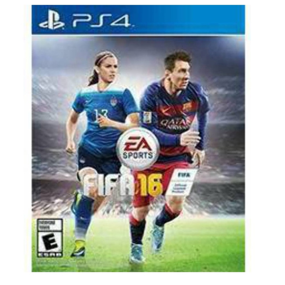 FIFA 16 for PS4 -
